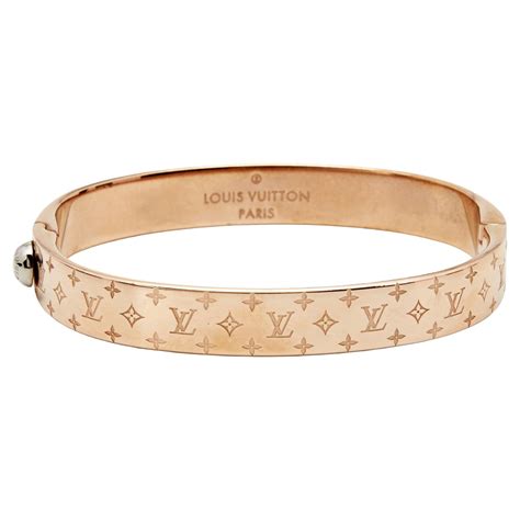 lv bracelet sale|louis vuitton bracelet new collection.